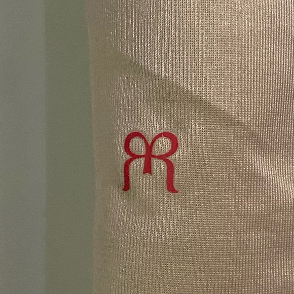 Ruby Ribbon LACE CAMI SIZE 34 - Picture 3 of 3